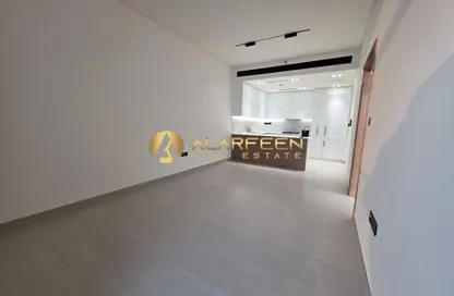 Apartment - 1 Bedroom - 2 Bathrooms for rent in Binghatti Azure - District 16 - Jumeirah Village Circle - Dubai
