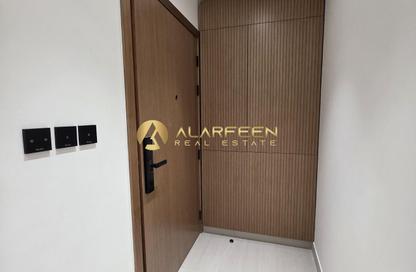 Apartment - 1 Bedroom - 2 Bathrooms for rent in Binghatti Azure - District 16 - Jumeirah Village Circle - Dubai