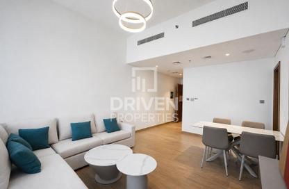 Apartment - 1 - 2 for rent in Celia Heights - Majan - Dubai Apartment - 1 - 2 for rent in Celia Heights - Majan - Dubai