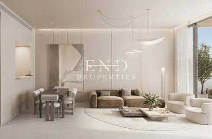 Apartment - 2 - 3 for sale in Valores Residences - Al Furjan - Dubai Apartment - 2 - 3 for sale in Valores Residences - Al Furjan - Dubai