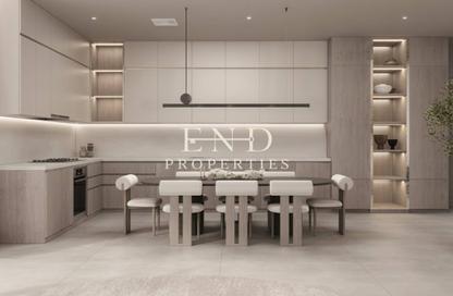 Apartment - 2 - 3 for sale in Valores Residences - Al Furjan - Dubai Apartment - 2 - 3 for sale in Valores Residences - Al Furjan - Dubai