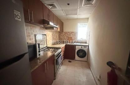 Apartment - 1 Bedroom - 2 Bathrooms for rent in Safeer Tower 2 - Safeer Towers - Business Bay - Dubai