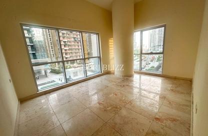 Apartment - 1 Bedroom - 2 Bathrooms for rent in Safeer Tower 2 - Safeer Towers - Business Bay - Dubai