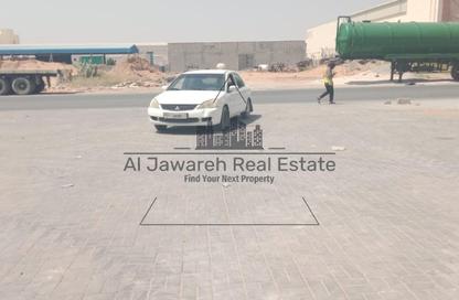 Warehouse - Studio - 1 Bathroom for rent in Umm Dir - Umm Al Quwain