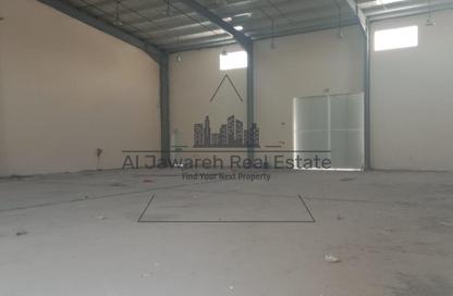 Warehouse - Studio - 1 Bathroom for rent in Umm Dir - Umm Al Quwain