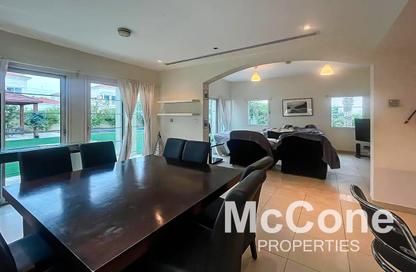 Villa - 2 Bedrooms - 3 Bathrooms for rent in Arabian Villas - District 8 - Jumeirah Village Triangle - Dubai Villa - 2 Bedrooms - 3 Bathrooms for rent in Arabian Villas - District 8 - Jumeirah Village Triangle - Dubai