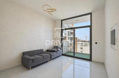Apartment - Studio - 1 for rent in Elz by Danube - Arjan - Dubai