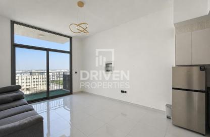 Apartment - Studio - 1 for rent in Elz by Danube - Arjan - Dubai
