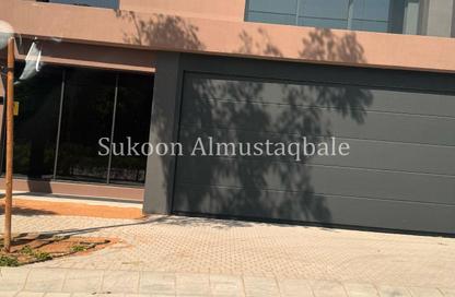 Villa - 4 Bedrooms - 6 Bathrooms for sale in Robinia - Masaar - Tilal City - Sharjah