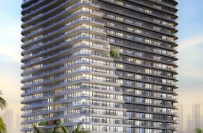 Apartment - 1 Bedroom - 2 Bathrooms for sale in The Community Sports Arena - Dubai Sports City - Dubai