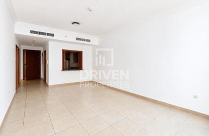 شقة - غرفة نوم - 2 حمامات للايجار في برج ماج 218 - دبي مارينا - دبي شقة - غرفة نوم - 2 حمامات للايجار في برج ماج 218 - دبي مارينا - دبي