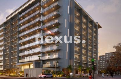 Apartment - Studio - 1 for sale in Floarea Grande - Arjan - Dubai