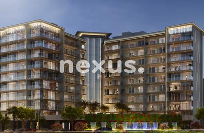 Apartment - Studio - 1 for sale in Floarea Grande - Arjan - Dubai