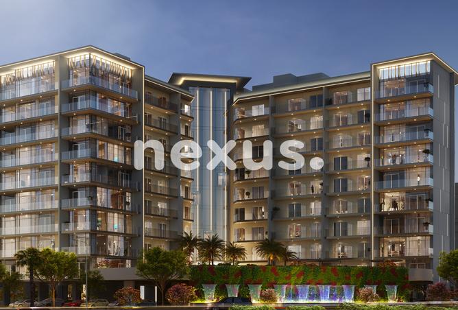 HIGH FLOOR | POOL VIEW | CORNER UNIT