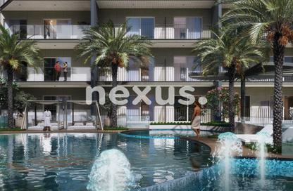 Apartment - Studio - 1 for sale in Floarea Grande - Arjan - Dubai Apartment - Studio - 1 for sale in Floarea Grande - Arjan - Dubai