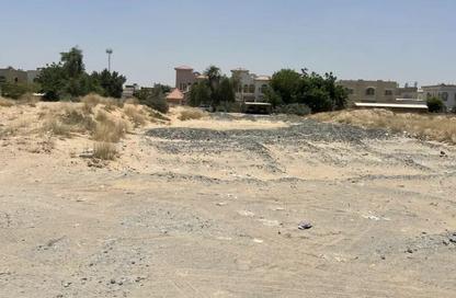 Land - Studio for sale in Al Mowaihat 3 - Al Mowaihat - Ajman Land - Studio for sale in Al Mowaihat 3 - Al Mowaihat - Ajman
