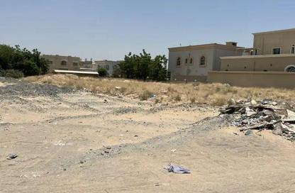 Land - Studio for sale in Al Mowaihat 3 - Al Mowaihat - Ajman Land - Studio for sale in Al Mowaihat 3 - Al Mowaihat - Ajman