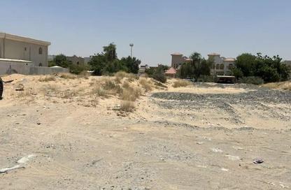 Land - Studio for sale in Al Mowaihat 3 - Al Mowaihat - Ajman Land - Studio for sale in Al Mowaihat 3 - Al Mowaihat - Ajman