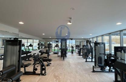 Apartment - 1 Bedroom - 2 Bathrooms for rent in The Flagship Three - Al Satwa - Dubai