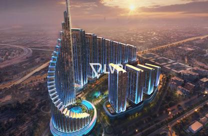Apartment - Studio - 1 for sale in Maybach Six Tower A - Maybach Six - Nad Al Sheba 1 - Nad Al Sheba - Dubai Apartment - Studio - 1 for sale in Maybach Six Tower A - Maybach Six - Nad Al Sheba 1 - Nad Al Sheba - Dubai