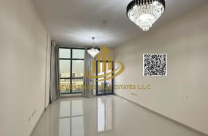Apartment - 2 Bedrooms - 3 Bathrooms for sale in Al Nuaimiya Towers C - Al Nuaimiya - Ajman