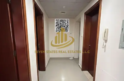 شقة - 2 غرف نوم - 3 حمامات للبيع في أبراج النعيمية سي - النعيمية - عجمان