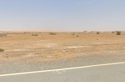 Land - Studio for sale in Manama - Ajman Land - Studio for sale in Manama - Ajman