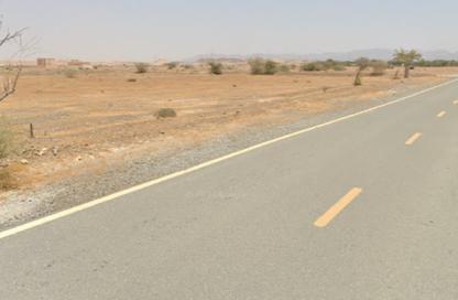 Land - Studio for sale in Manama - Ajman