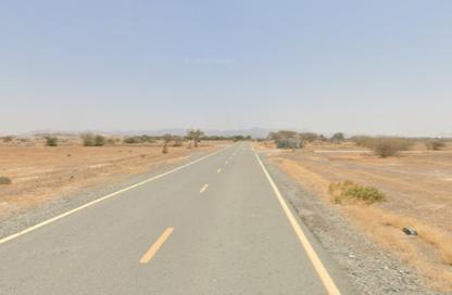 Land - Studio for sale in Manama - Ajman