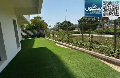 شقة - 2 غرف نوم - 4 حمامات للبيع في مجمع الجولف - الزورا - عجمان