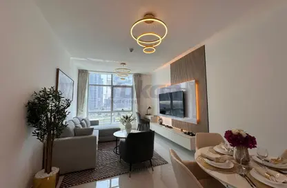 Apartment - 1 Bedroom - 1 Bathroom for sale in Marina Diamond 4 - Marina Diamonds - Dubai Marina - Dubai