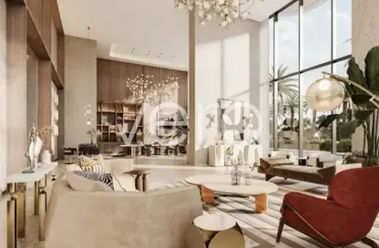 Apartment - 3 Bedrooms - 4 Bathrooms for sale in Address Residences Zabeel - Zabeel 1 - Zabeel - Dubai