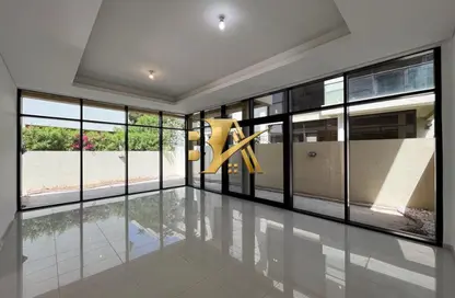 Villa - 3 Bedrooms - 4 Bathrooms for rent in Richmond - Damac Hills - Dubai Villa - 3 Bedrooms - 4 Bathrooms for rent in Richmond - Damac Hills - Dubai