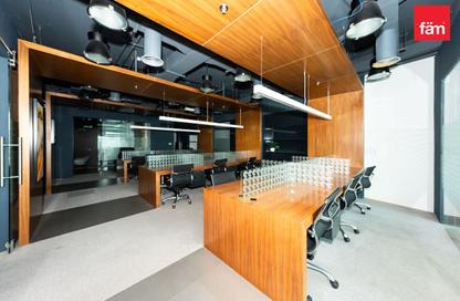 Office Space - Studio for sale in Bay Square Building 11 - Bay Square - Business Bay - Dubai