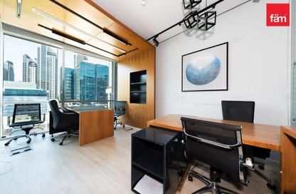 Office Space - Studio for sale in Bay Square Building 11 - Bay Square - Business Bay - Dubai