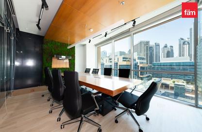 Office Space - Studio for sale in Bay Square Building 11 - Bay Square - Business Bay - Dubai