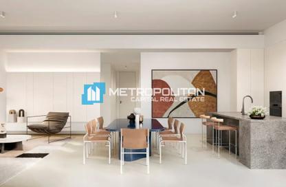 Townhouse - 4 Bedrooms - 4 Bathrooms for sale in Thoraya - Maysan - Al Reem Island - Abu Dhabi