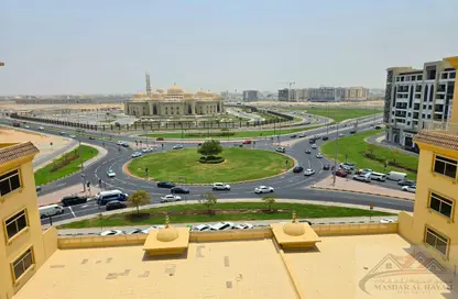Apartment - 1 Bedroom - 2 Bathrooms for rent in Muwaileh 3 Building - Muwaileh - Sharjah