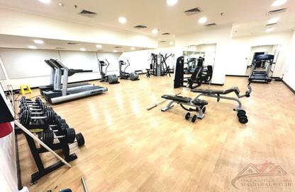 Apartment - 1 Bedroom - 2 Bathrooms for rent in Muwaileh 3 Building - Muwaileh - Sharjah