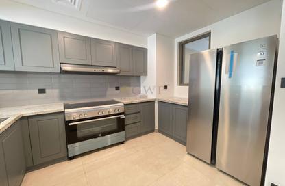 Villa - 4 Bedrooms - 5 Bathrooms for sale in Malta - Damac Lagoons - Dubai