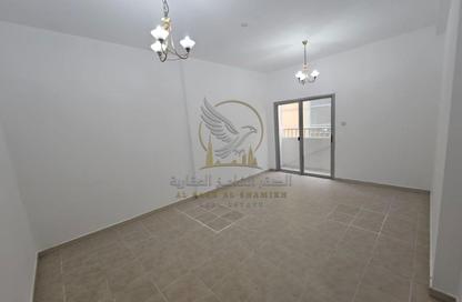 Apartment - 1 Bedroom - 1 Bathroom for rent in Al Nad - Al Qasimia - Sharjah