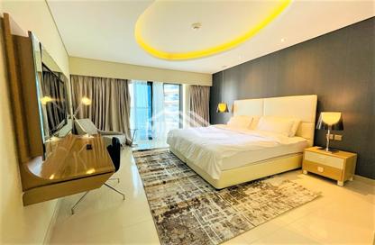 Apartment - 2 - 3 for rent in Tower B - Damac Towers by Paramount - Business Bay - Dubai
