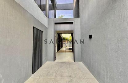 Villa - 4 Bedrooms - 6 Bathrooms for sale in Kaya - Masaar - Tilal City - Sharjah