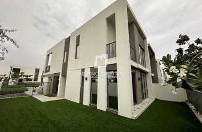Villa - 4 Bedrooms - 5 Bathrooms for rent in Aura Gardens - Tilal Al Ghaf - Dubai