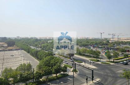 Apartment - 2 Bedrooms - 3 Bathrooms for rent in Vida Residences - Aljada - Sharjah