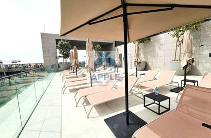 Apartment - 2 Bedrooms - 3 Bathrooms for rent in Vida Residences - Aljada - Sharjah