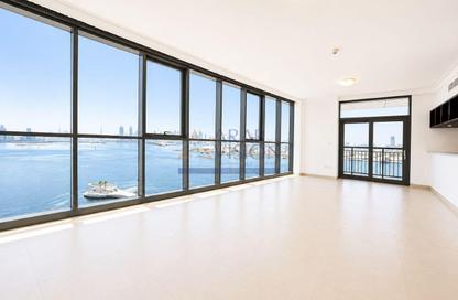 شقة - 3 غرف نوم - 4 حمامات للايجار في دبي كريك ريزيدنس برج 3 شمال - Dubai Creek ريزيدنسز North - Dubai Creek ريزيدنسز - مرسى خور دبي - دبي