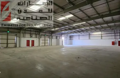 Warehouse - Studio - 1 Bathroom for rent in Emirates Industrial City - Sharjah Warehouse - Studio - 1 Bathroom for rent in Emirates Industrial City - Sharjah