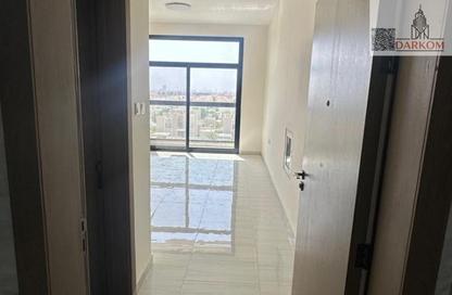 Apartment - 2 Bedrooms - 3 Bathrooms for rent in Ajman Global City - Al Alia - Ajman