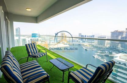 Apartment - 1 - 1 for rent in Reva Residences - Business Bay - Dubai Apartment - 1 - 1 for rent in Reva Residences - Business Bay - Dubai